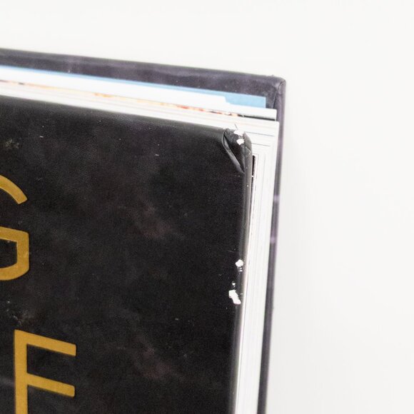 Baking with Dorie Greenspan Cookbook Sweet Salty Simple Hardcover NYT Bestseller - Picture 5 of 6